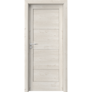 Porta Verte HOME L.0 Dub Škandinávsky 